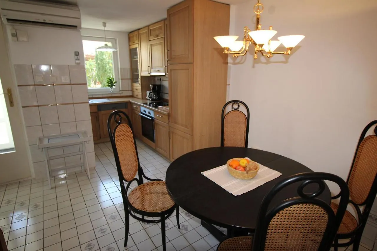 House Cora Lägenhet Punat 0*,  Kroatien