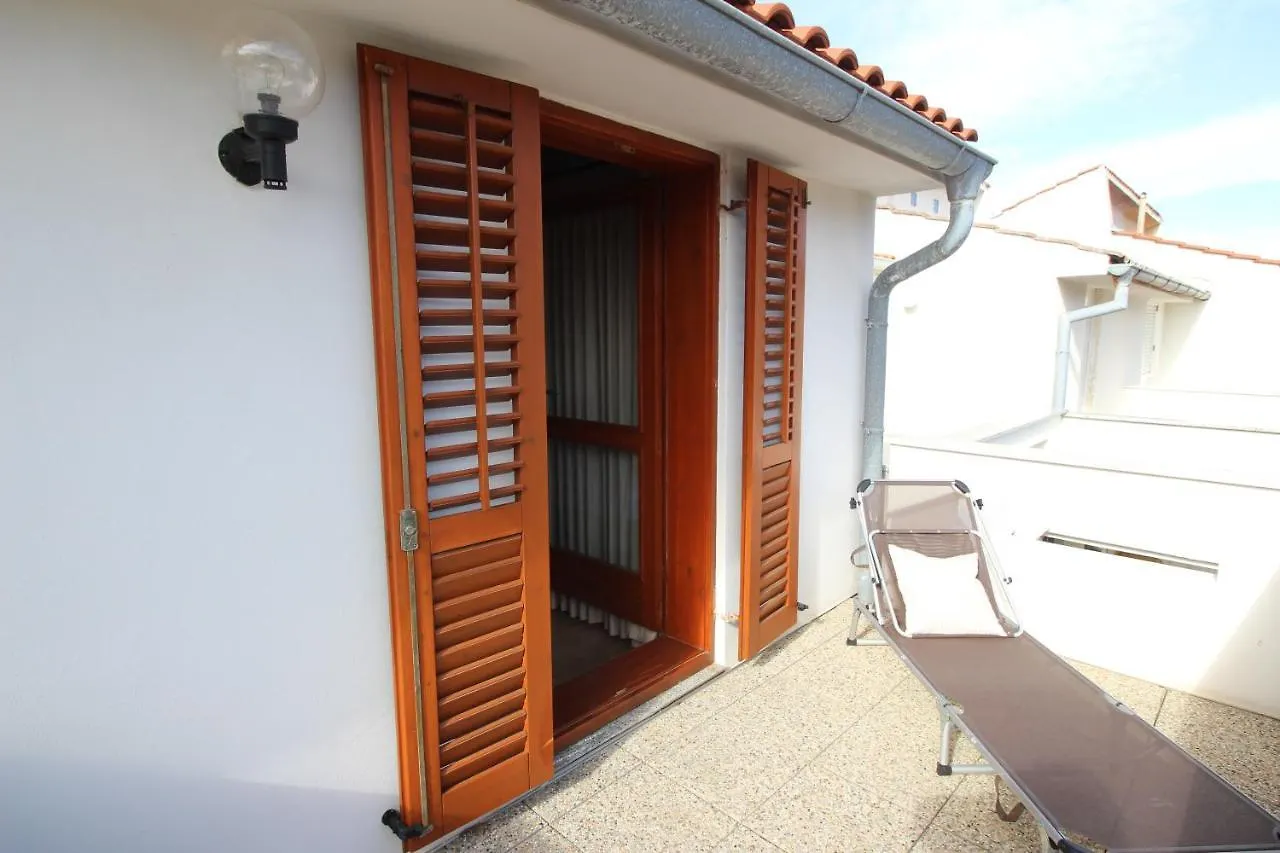 House Cora Lägenhet Punat 0*,  Kroatien