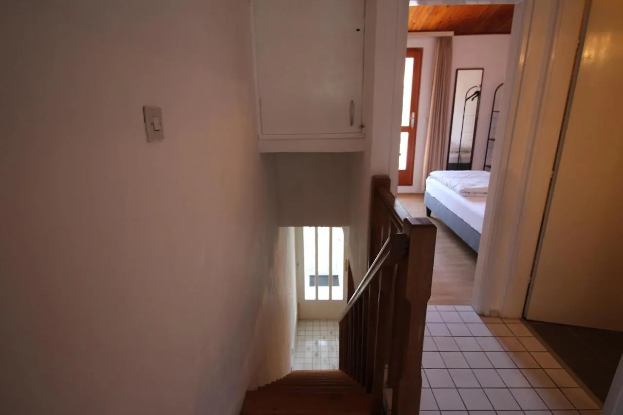 House Cora Lägenhet Punat